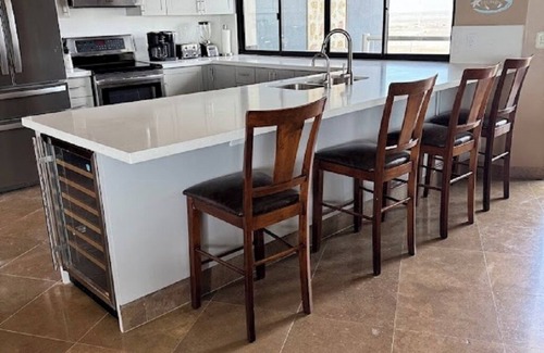 Puerto Penasco Condo | Las Palomas 3 BR/3BA 360/485 Stay 7 nights get one free