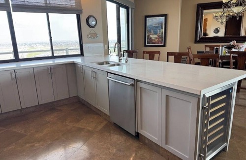 Puerto Penasco Condo | Las Palomas 3 BR/3BA 360/485 Stay 7 nights get one free