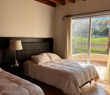 Campo de Golf Fonatur House | LAS QUINTAS y HOSTAL