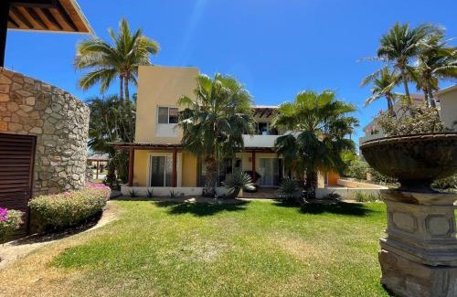 Campo de Golf Fonatur House | LAS QUINTAS y HOSTAL