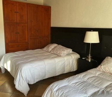 Campo de Golf Fonatur House | LAS QUINTAS y HOSTAL