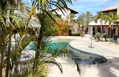 Campo de Golf Fonatur House | LAS QUINTAS y HOSTAL