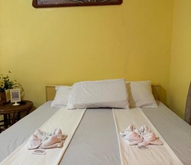 San Pedro Bed & Breakfast | Las Residencias Bed and Breakfast