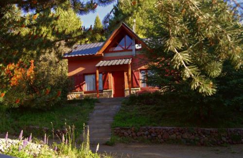 Villa Pehuenia House | Las Retamas