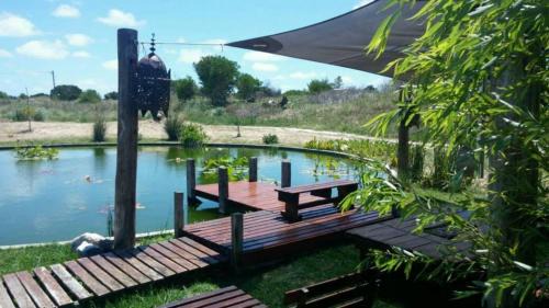 Mar Azul House | Las Rosas