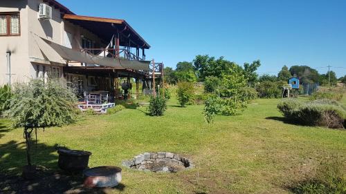 Mar Azul House | Las Rosas