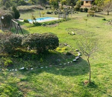 Mar Azul House | Las Rosas