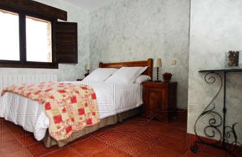 Consuegra de Murera Cottage | Las Siete Llaves Rural Cottage