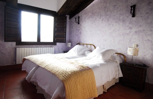 Consuegra de Murera Cottage | Las Siete Llaves Rural Cottage