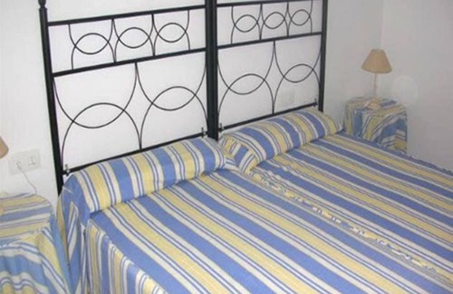 Cala Comte Resort | Las Terrazas de Cala Codolar - 2 BR Jan Week