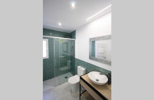 Centro Apartment | Las Terrazas del Sol de Oriente en Salamanca by Batuecas