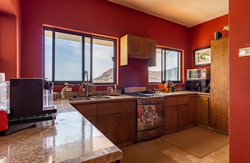 Rancho Cerro Colorado Villa | Las Terrazas