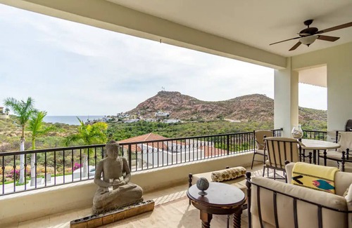 Rancho Cerro Colorado Villa | Las Terrazas