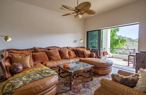 Rancho Cerro Colorado Villa | Las Terrazas