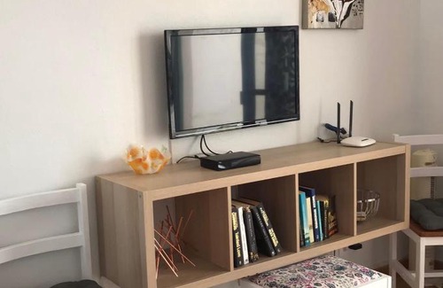Caleta de Fuste Apartment | Las Torres Del Castillo