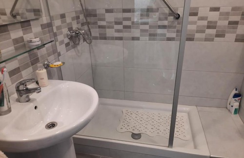 Caleta de Fuste Apartment | Las Torres Del Castillo
