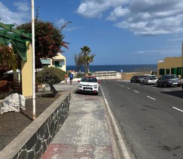 Caleta de Fuste Apartment | Las Torres del Castillo, 208Marina