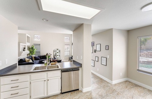 Centennial Hills House | Las Vegas Home w/Private Pool - Close to Casinos!