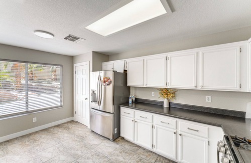 Centennial Hills House | Las Vegas Home w/Private Pool - Close to Casinos!