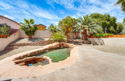 Centennial Hills House | Las Vegas Home with Private Pool - Close to Casinos!