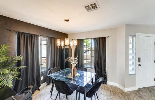 Centennial Hills House | Las Vegas Home with Private Pool - Close to Casinos!