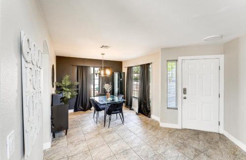 Centennial Hills House | Las Vegas Home with Private Pool - Close to Casinos!