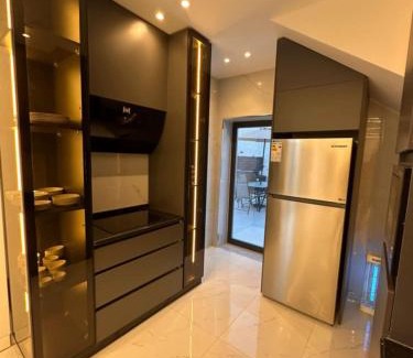 Dead Sea Villa | las vegas villa