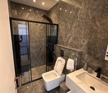 Dead Sea Villa | las vegas villa