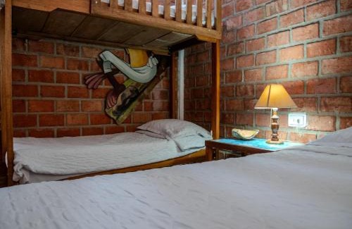 Playas Apartment | Las Villas de Yoly