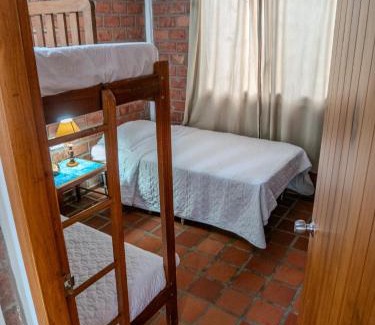 Playas Apartment | Las Villas de Yoly