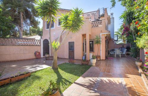 Urbanizacion Costabella Apartment | Las Yukas