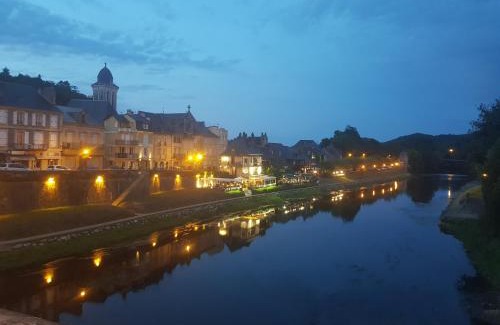 Montignac Apartment | Lasc'Oh Bien-Etre 3 étoiles Résidence Odalys