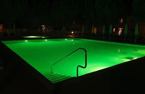 Montignac Apartment | Lasc'Oh Bien-Etre 3 étoiles Résidence Odalys