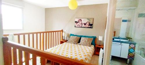 Montignac Apartment | Lasc'Oh Bien-Etre 3 étoiles Résidence Odalys