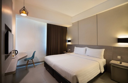 Subang Hotel | Laska Hotel Subang