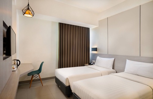 Subang Hotel | Laska Hotel Subang