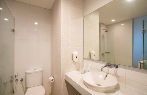 Subang Hotel | Laska Hotel Subang