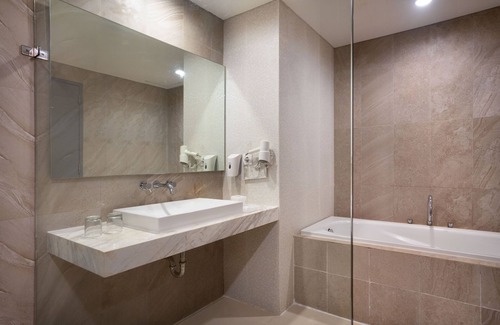 Subang Hotel | Laska Hotel Subang