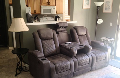 Surprise Condo | LaSolana Condominiums