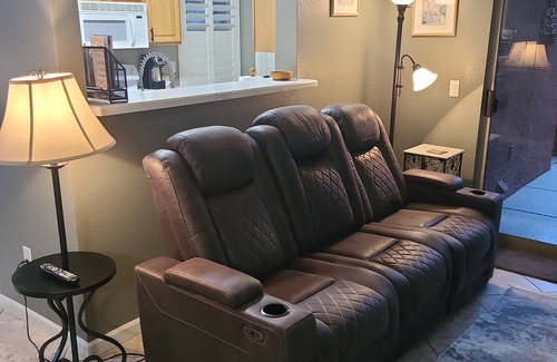 Surprise Condo | LaSolana Condominiums