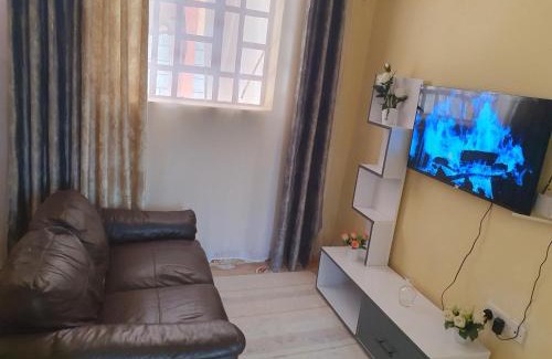 Gilgil Apartment | Lassie Chalet