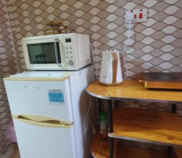 Gilgil Apartment | Lassie Chalet