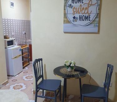 Gilgil Apartment | Lassie Chalet