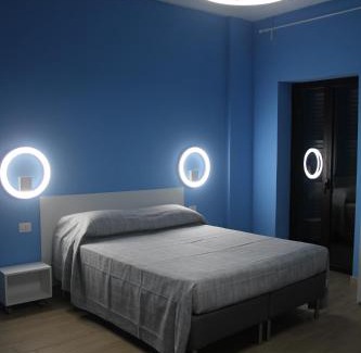 Corigliano Calabro Bed & Breakfast | Lasso B&B