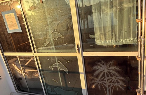 Whitney Beach Boat Rental | Last Hoorah! Houseboat in the beautiful Palma Sola Bay near Anna Maria Island