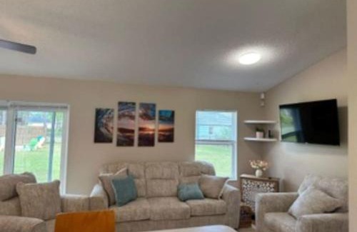 Palm Coast House | Last Mango in Palm Coast