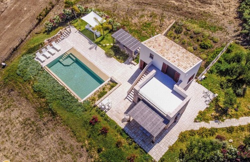 Scopello Villa | LAST MINUTE 1/31 OCTOBER - WWW.BAGLIORIDISICILIA.COM