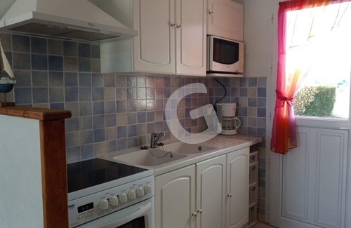 La Tranche-sur-Mer House | Last Minute! Cozy 4-Person Vacation Home, 800m from Beach - La Tranche-sur-Mer