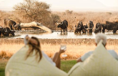 Madikwe Game Reserve Cabin | Last Word Madikwe
