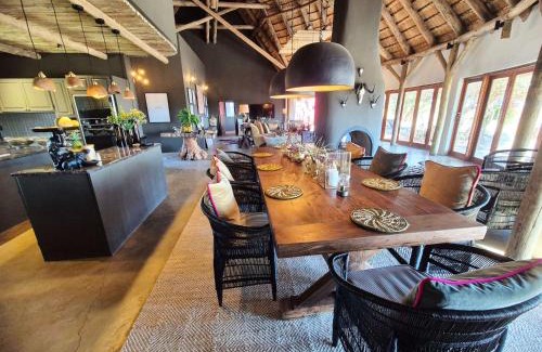 Madikwe Game Reserve Cabin | Last Word Madikwe